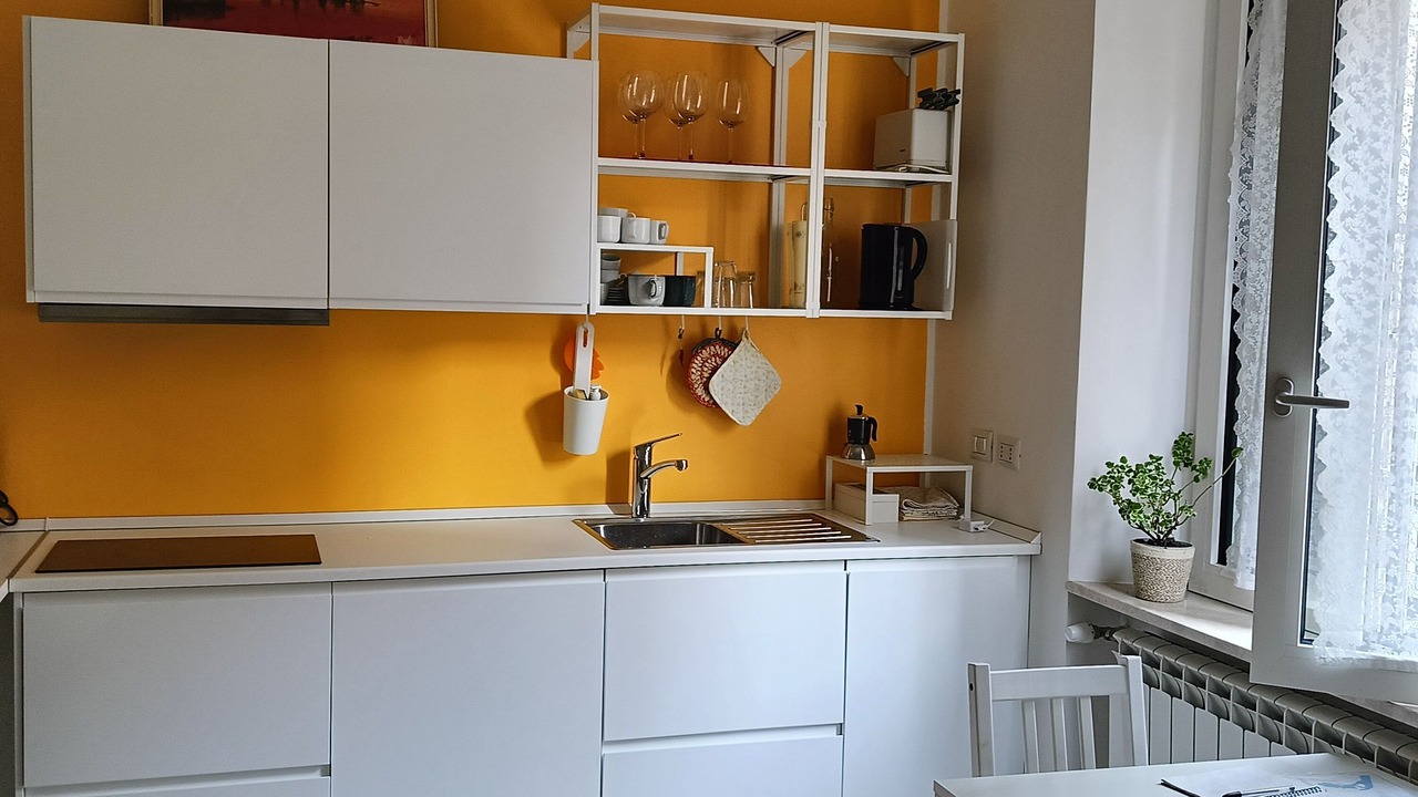 Photo of Kitchen in Milan