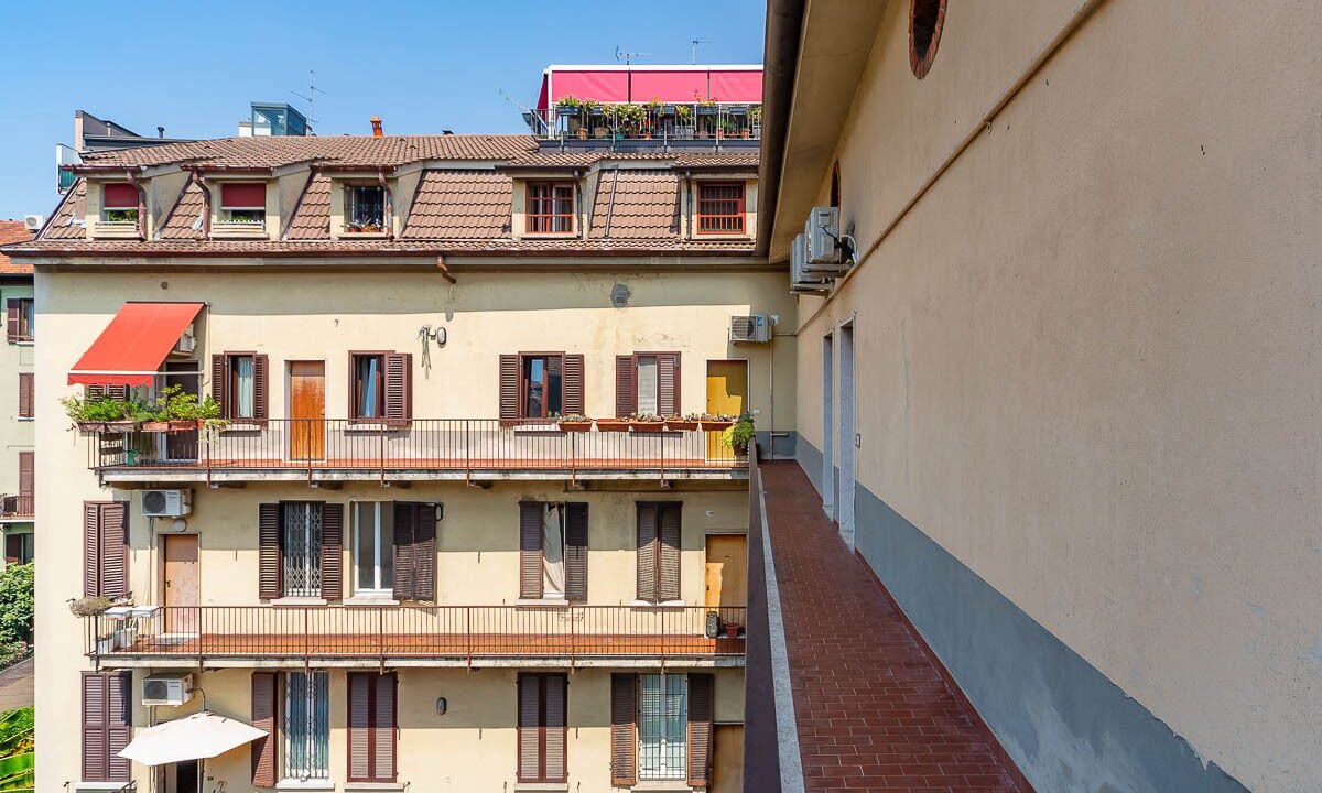 Photo of Outdoor in Milan