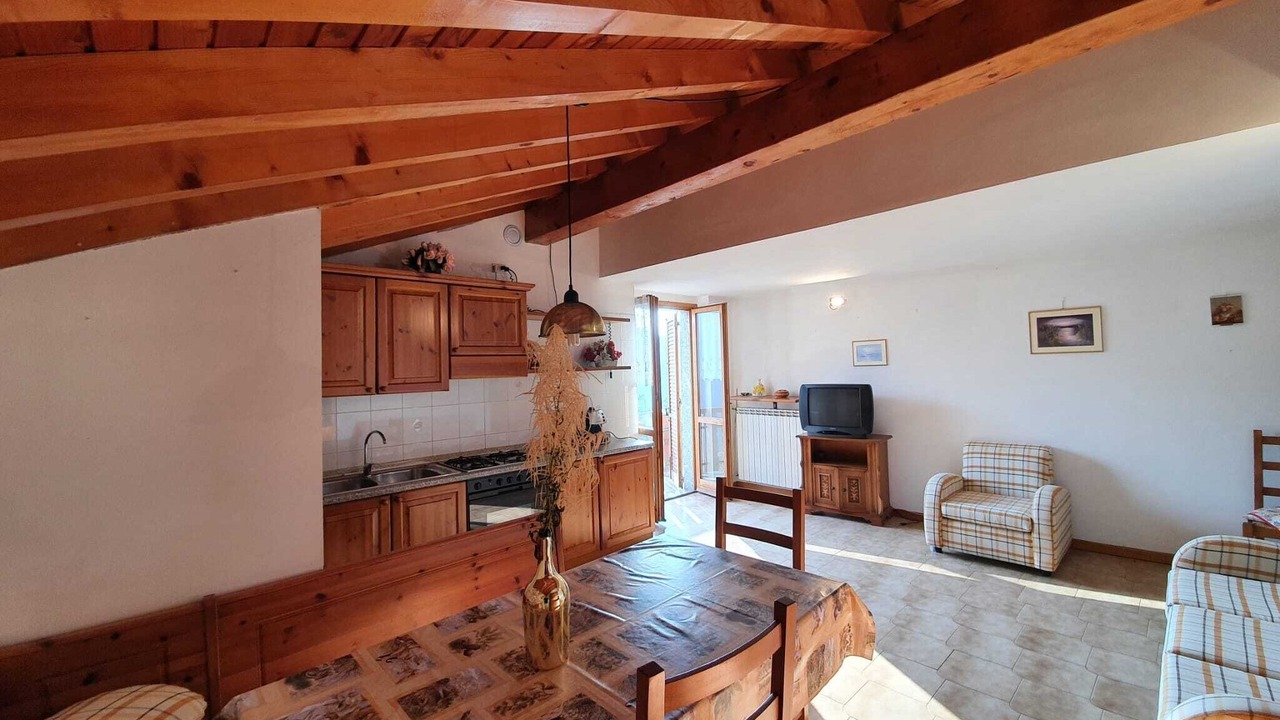 Photo of Livingroom in Vendrogno