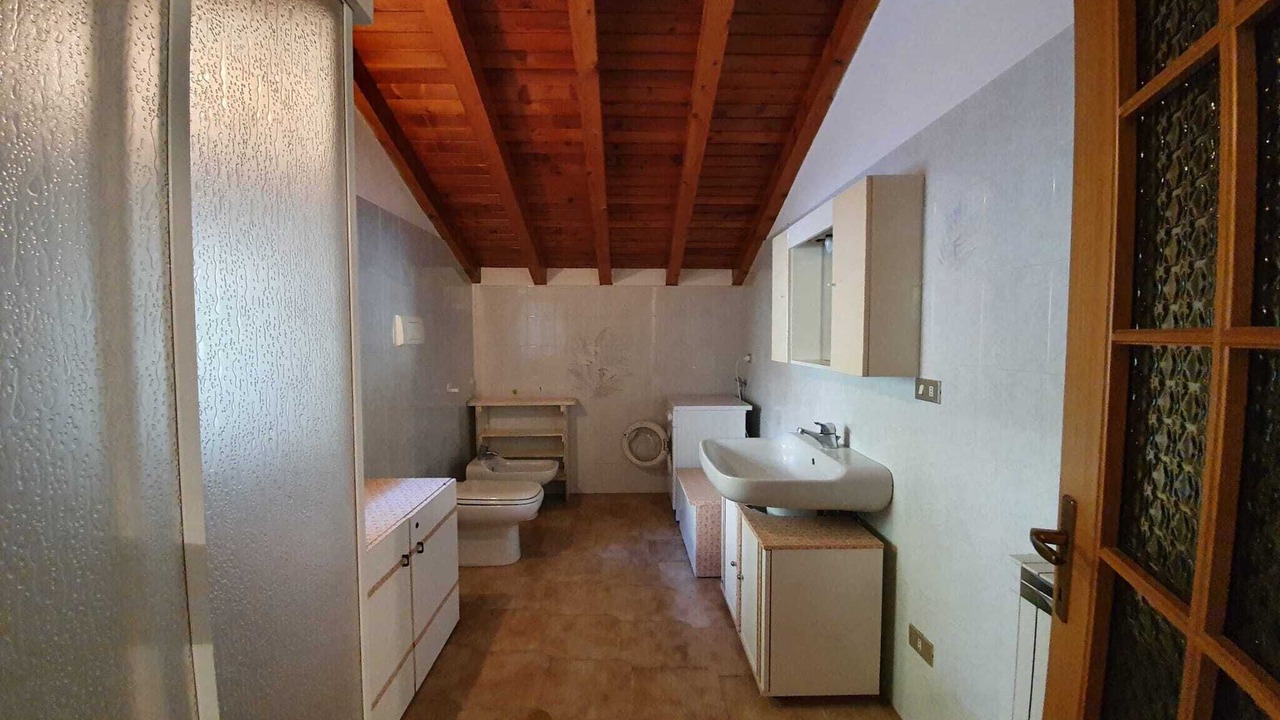Photo of Bathroom in Vendrogno