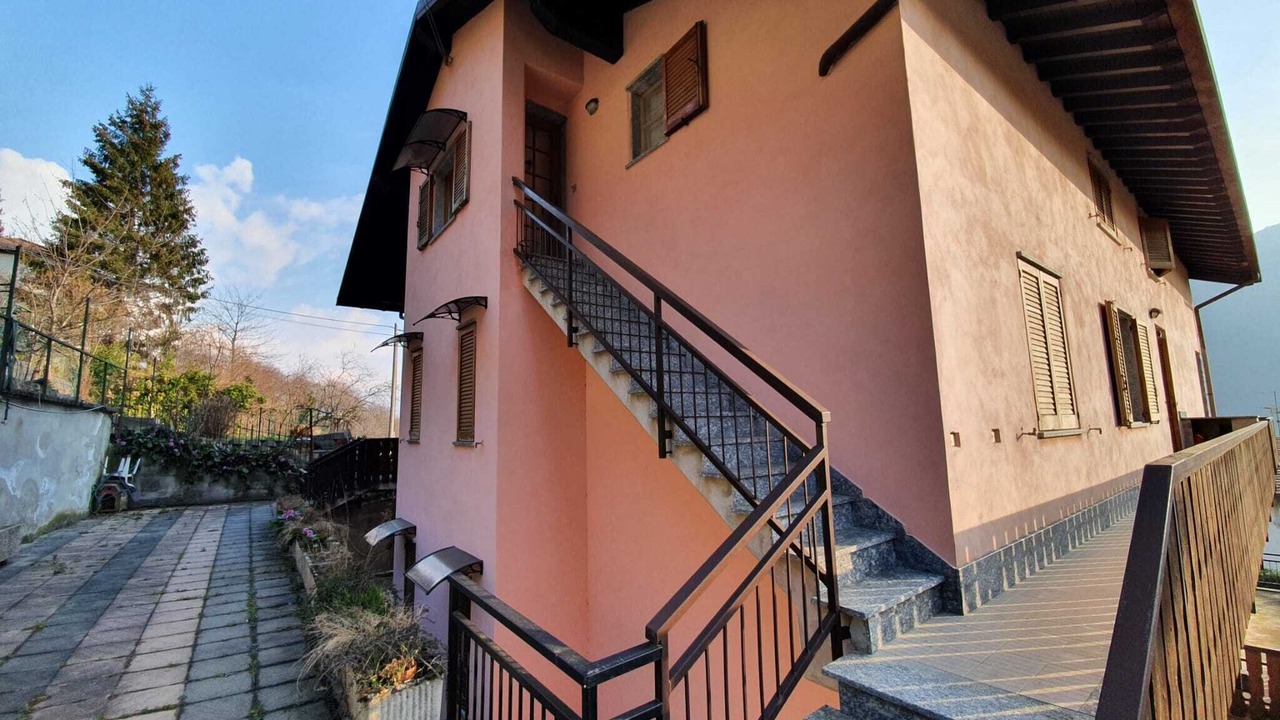 Photo of Outdoor in Vendrogno