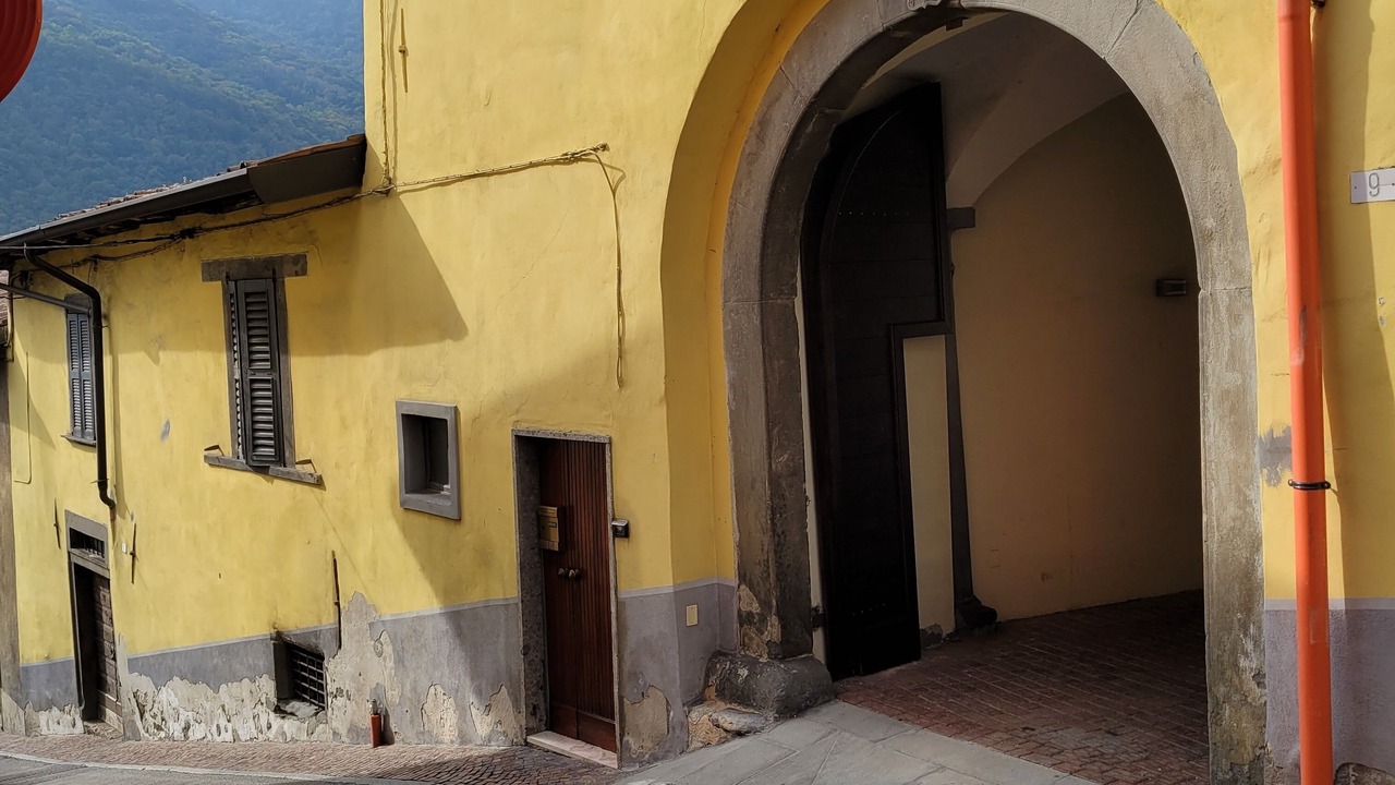 Photo of Outdoor in Endine Gaiano
