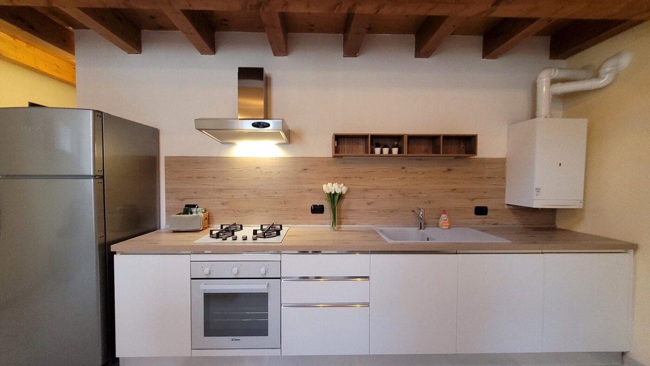 Photo of Kitchen in Endine Gaiano