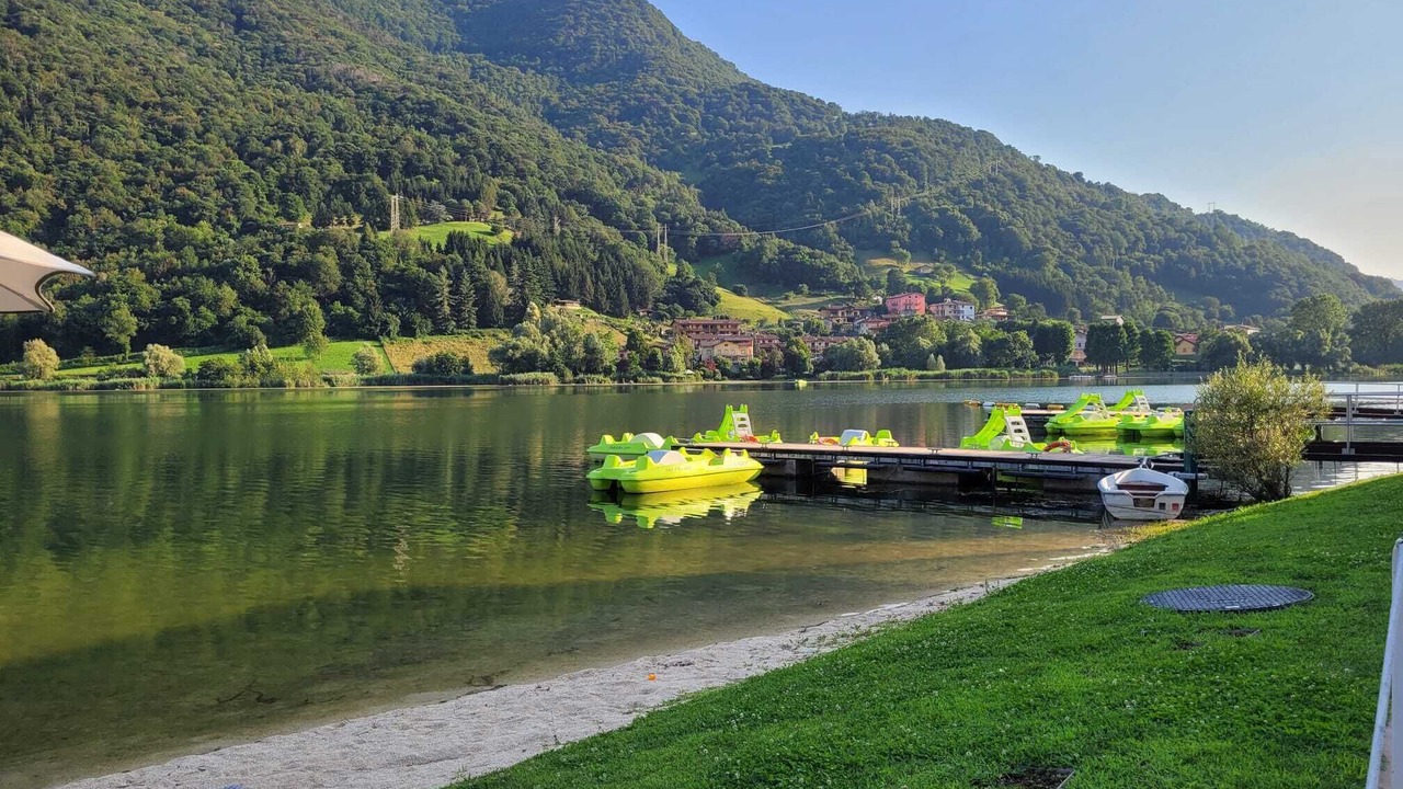 Photo of Outdoor in Endine Gaiano