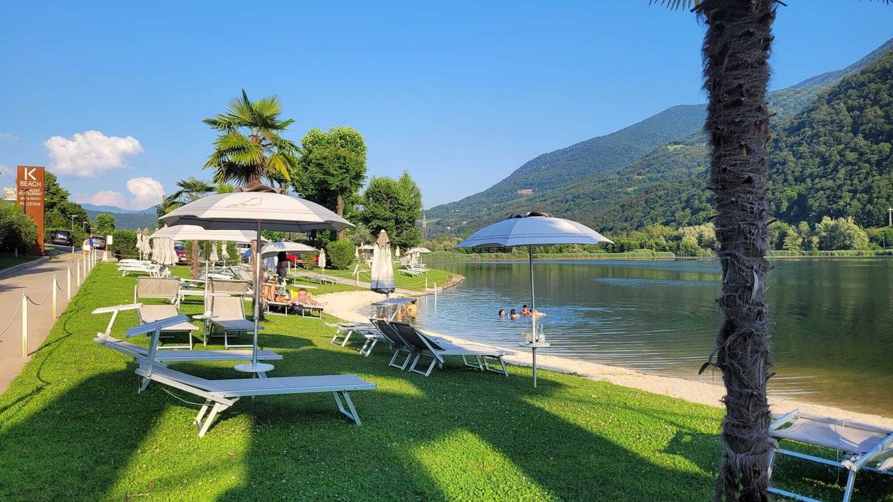 Photo of Outdoor in Endine Gaiano