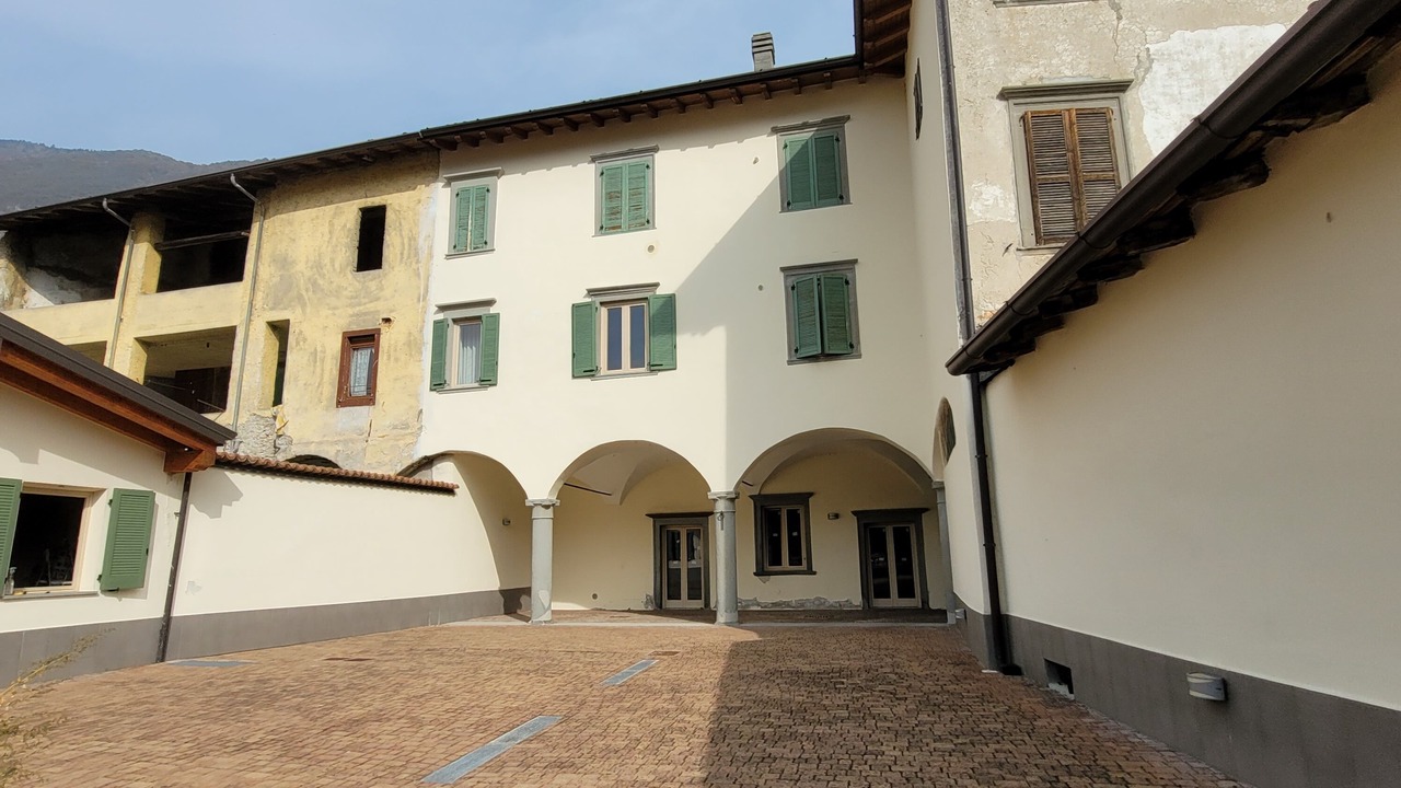 Photo of Outdoor in Endine Gaiano