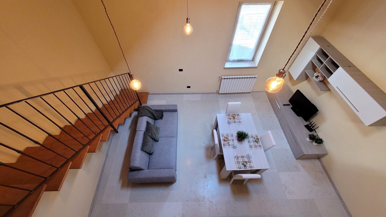 Photo of Livingroom in Endine Gaiano