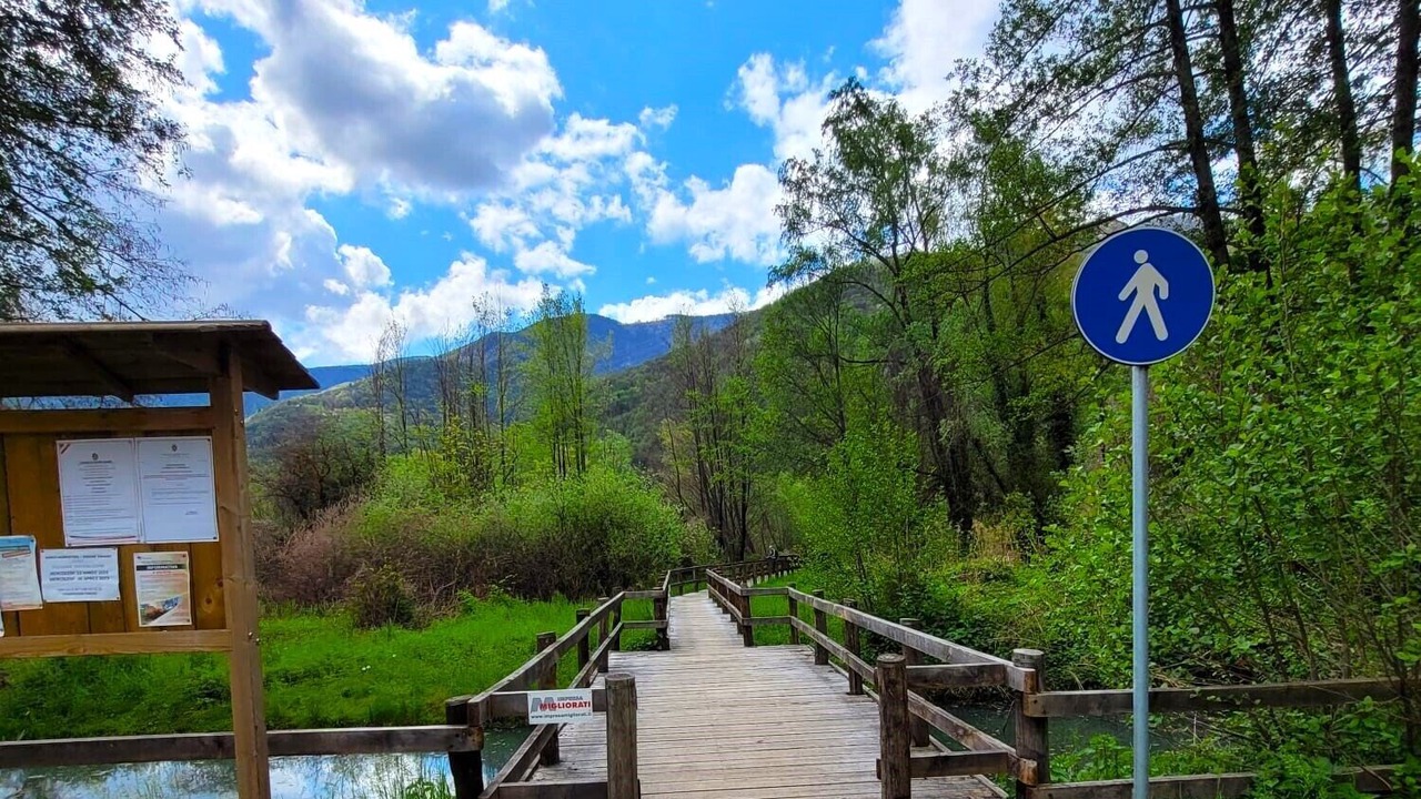 Photo of Outdoor in Endine Gaiano