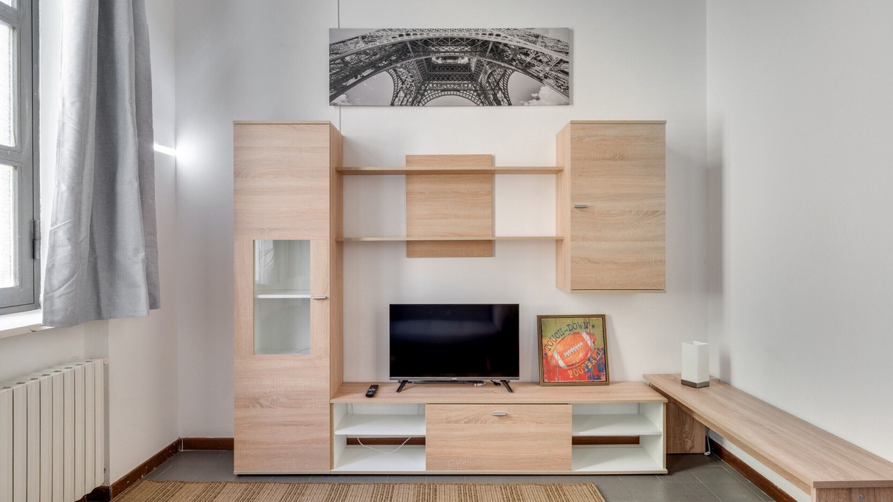 Photo of Livingroom in Aggregazione Rionale 1
