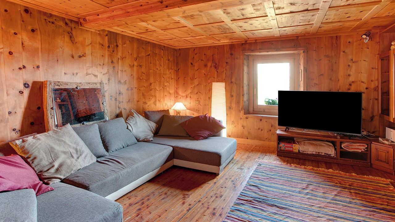 Photo of Livingroom in Valdidentro