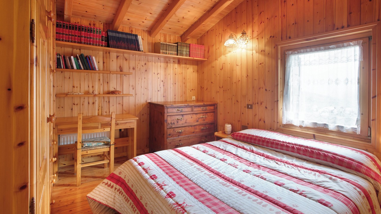 Photo of Bedroom in Valdidentro