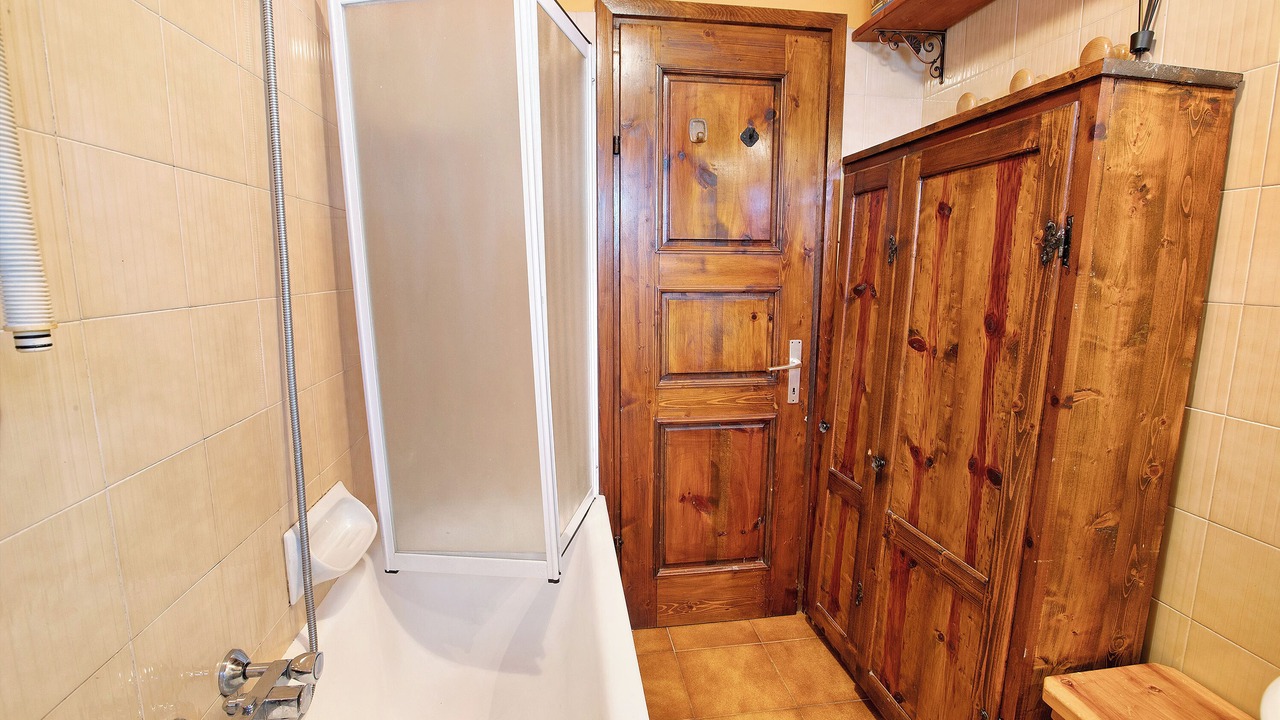 Photo of Bathroom in Valdidentro