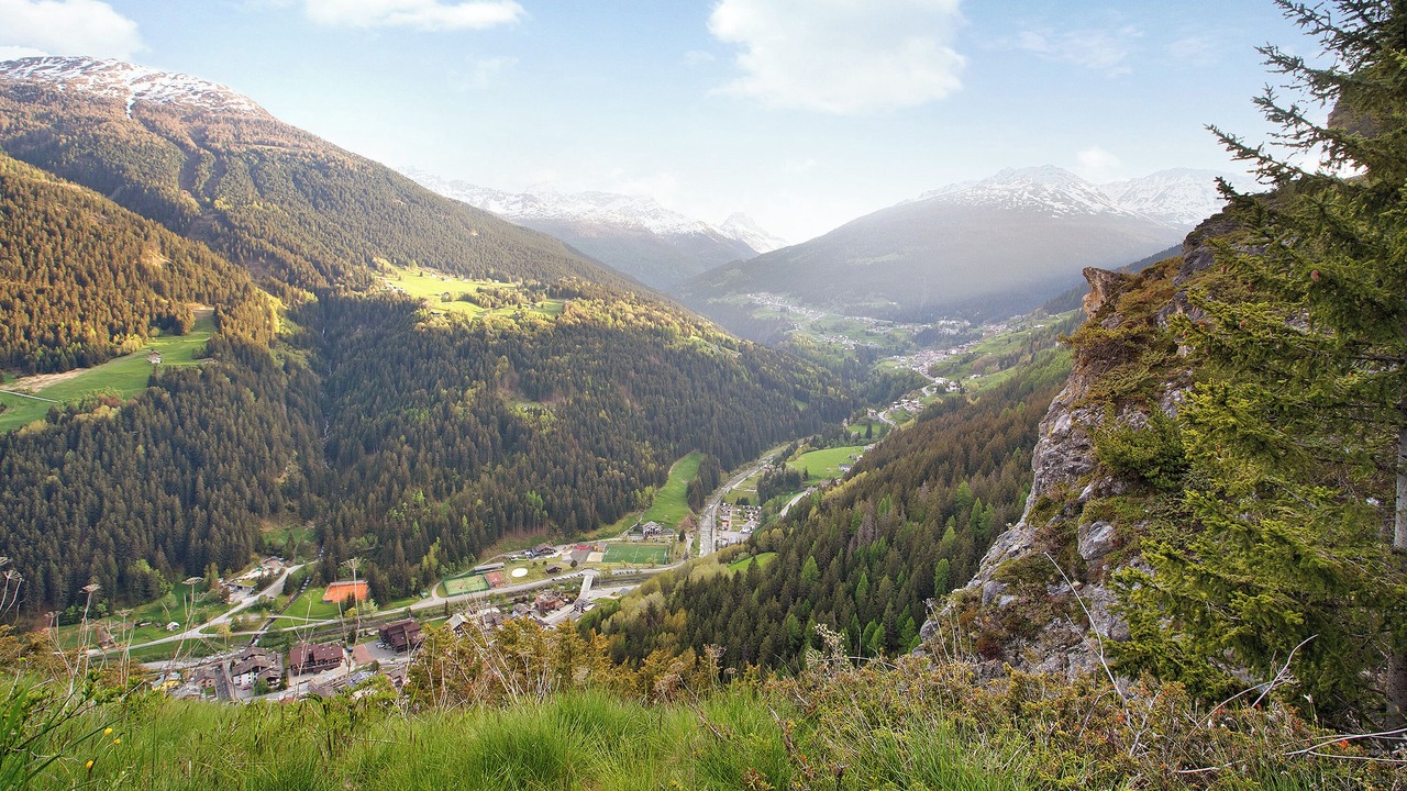 Photo of Others in Valdidentro