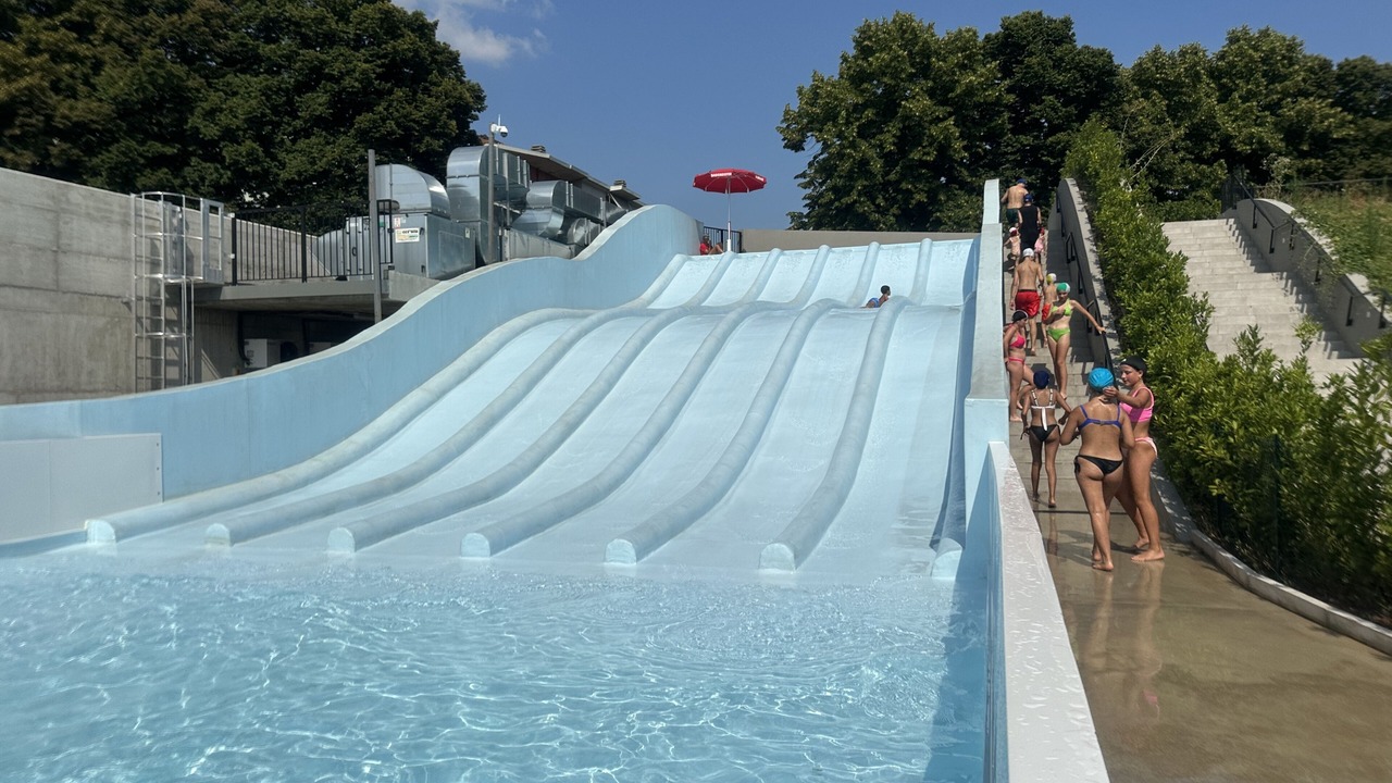 Photo of Outdoor in Cinisello Balsamo