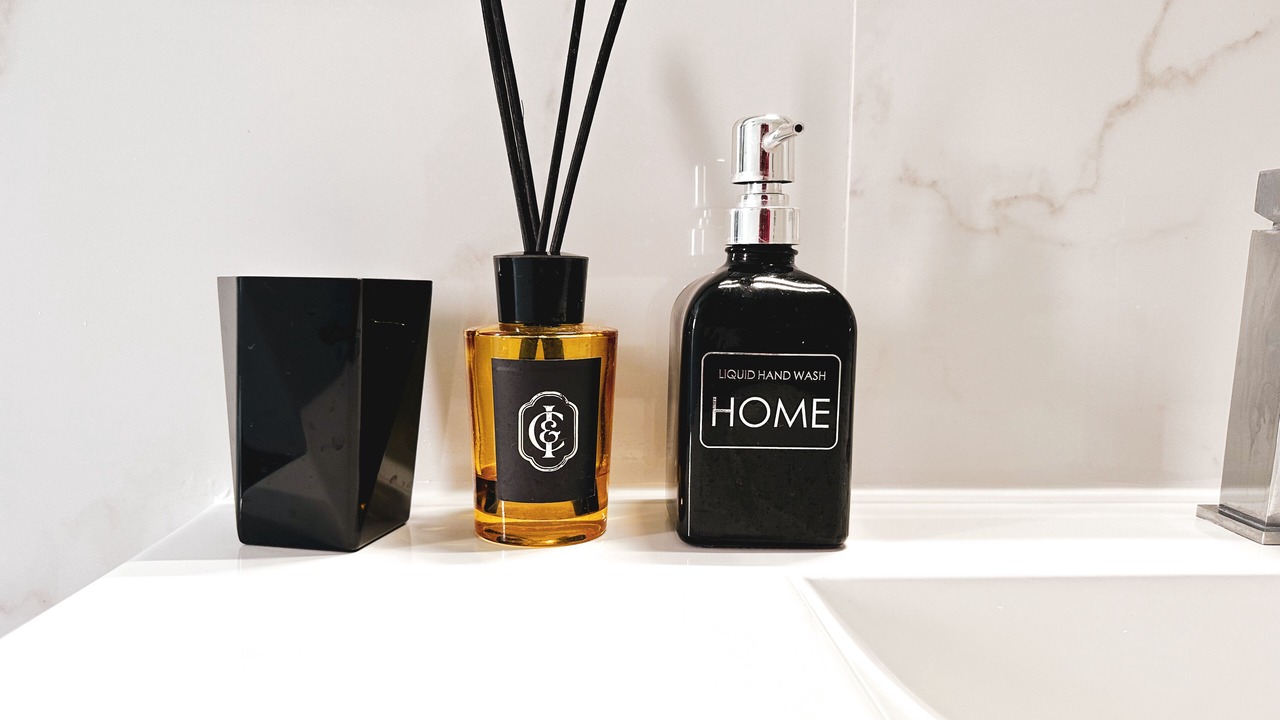 Photo of Bathroom in Cinisello Balsamo