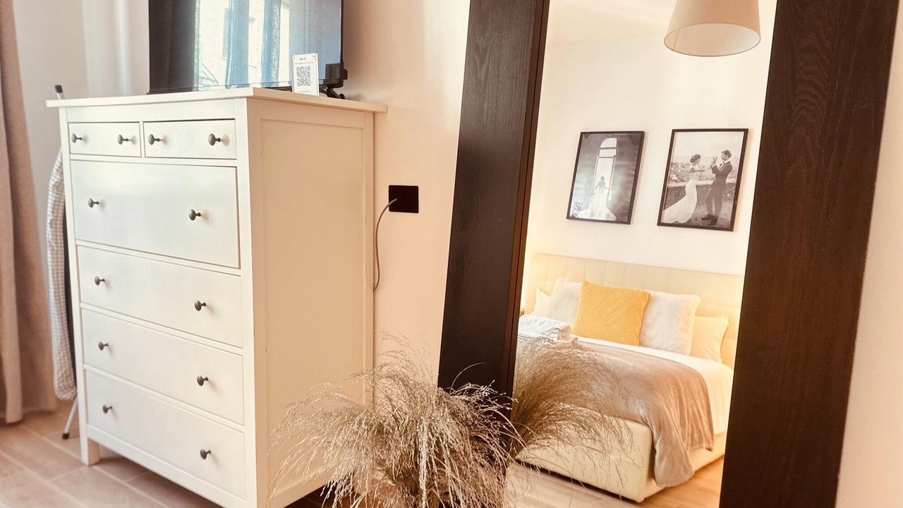 Photo of Bedroom in Cinisello Balsamo