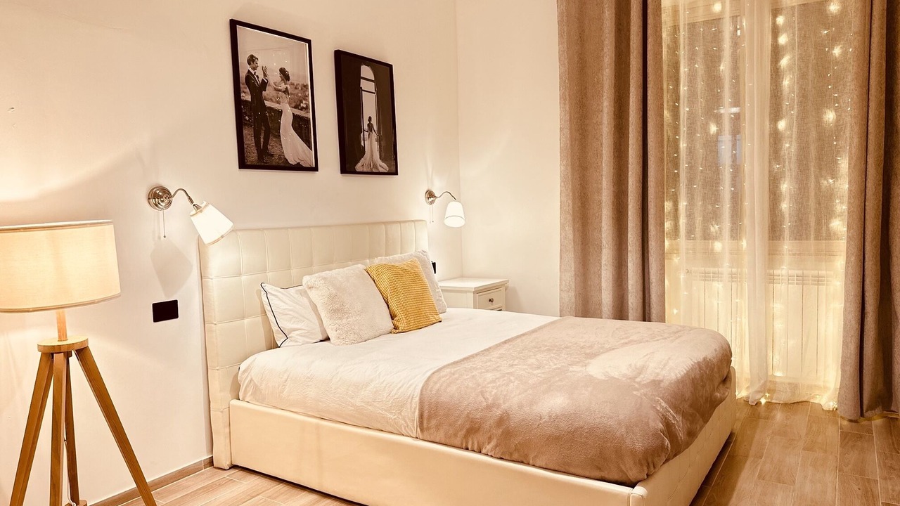 Photo of Bedroom in Cinisello Balsamo