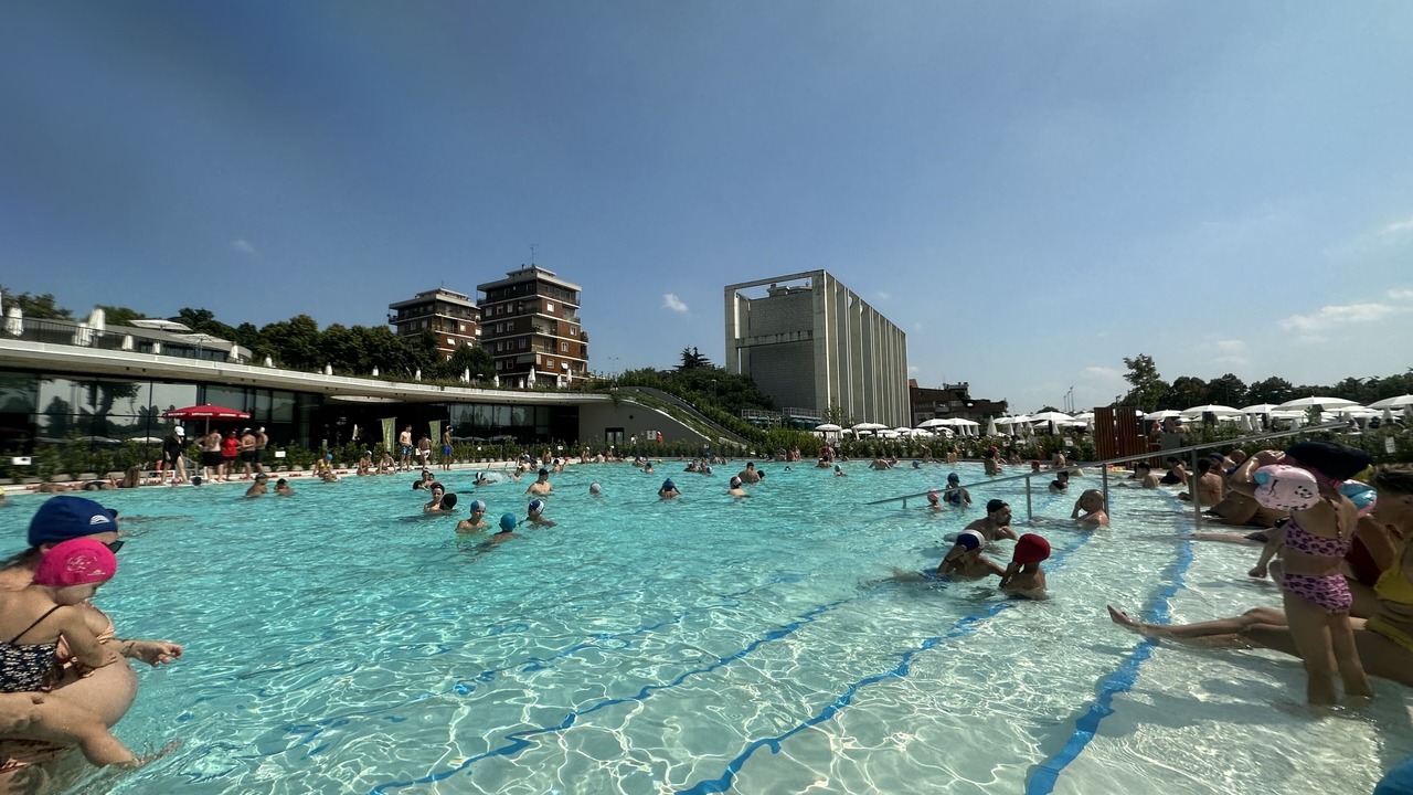 Photo of Outdoor in Cinisello Balsamo