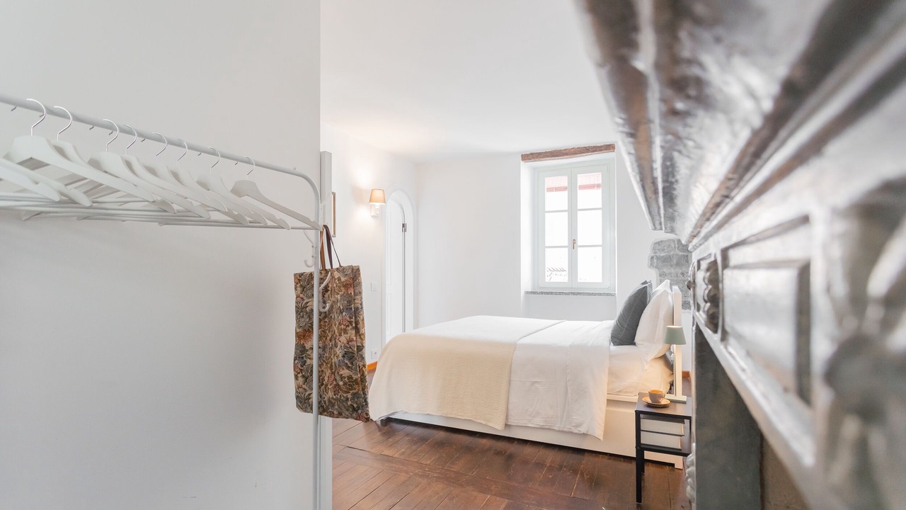Photo of Bedroom in Torno