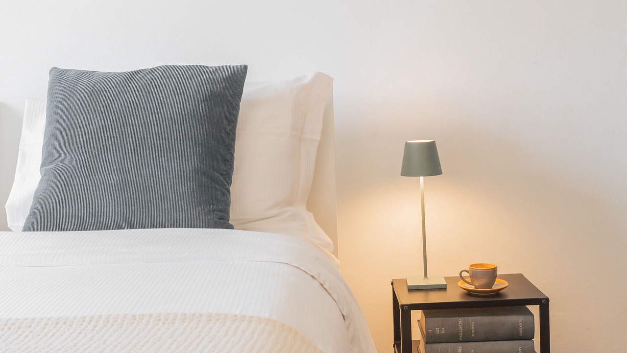 Photo of Bedroom in Torno