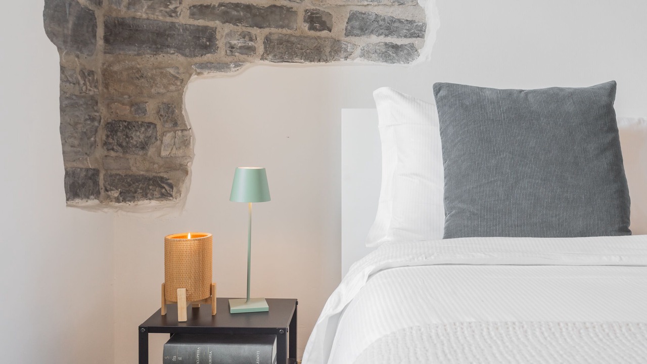 Photo of Bedroom in Torno