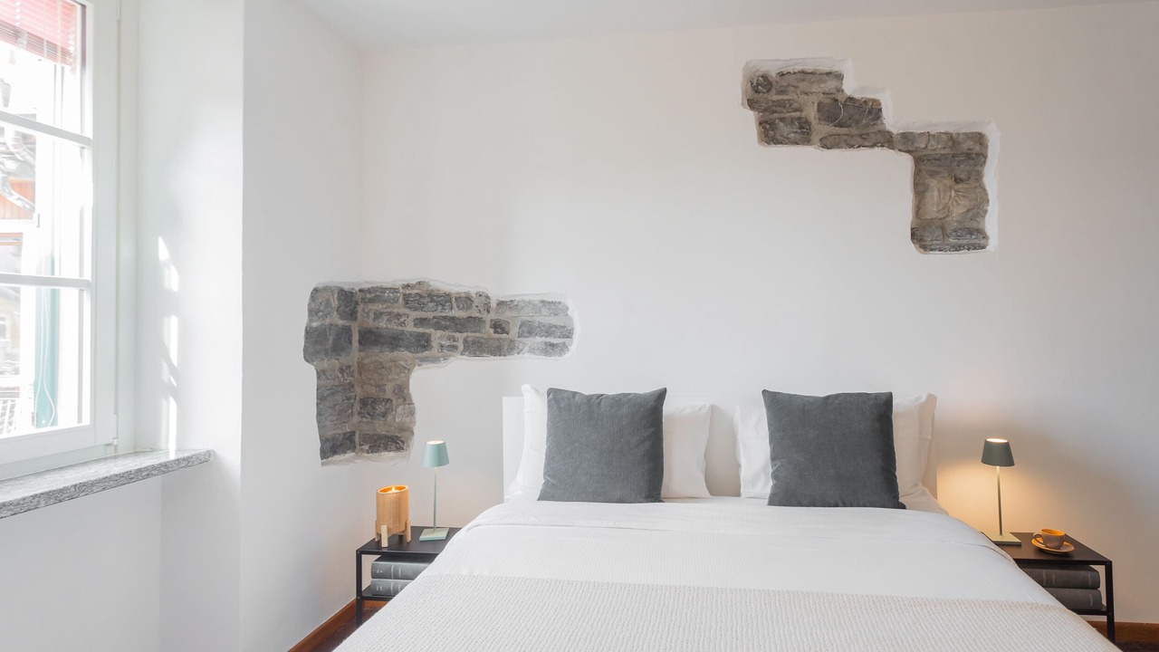 Photo of Bedroom in Torno