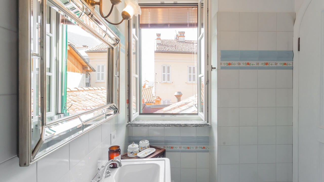 Photo of Bathroom in Torno