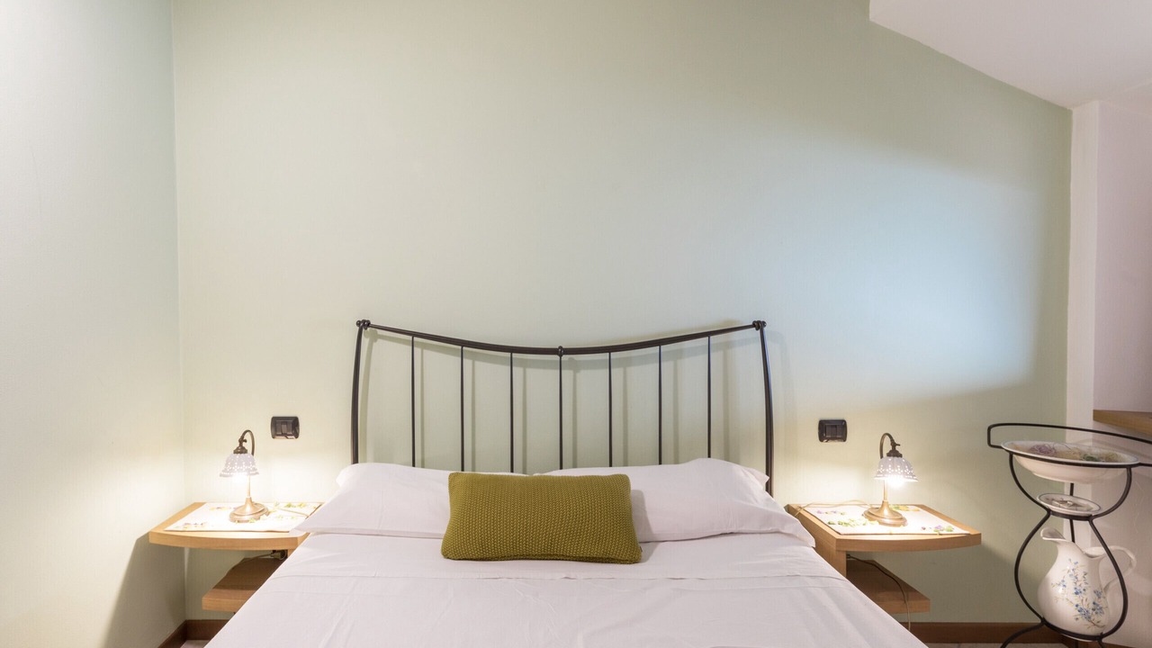 Photo of Bedroom in Civenna