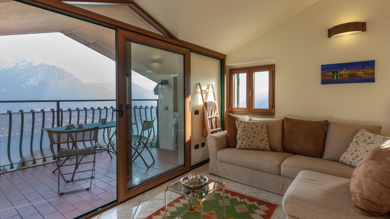 Photo of Livingroom in Civenna
