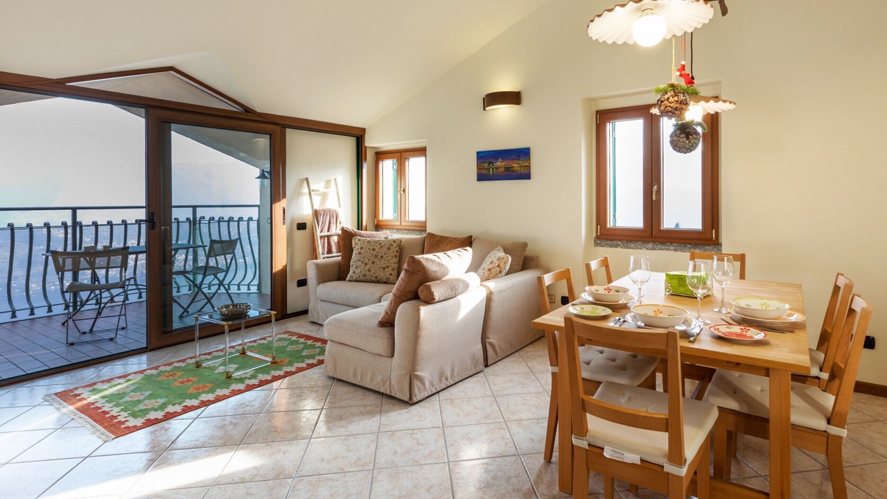 Photo of Livingroom in Civenna