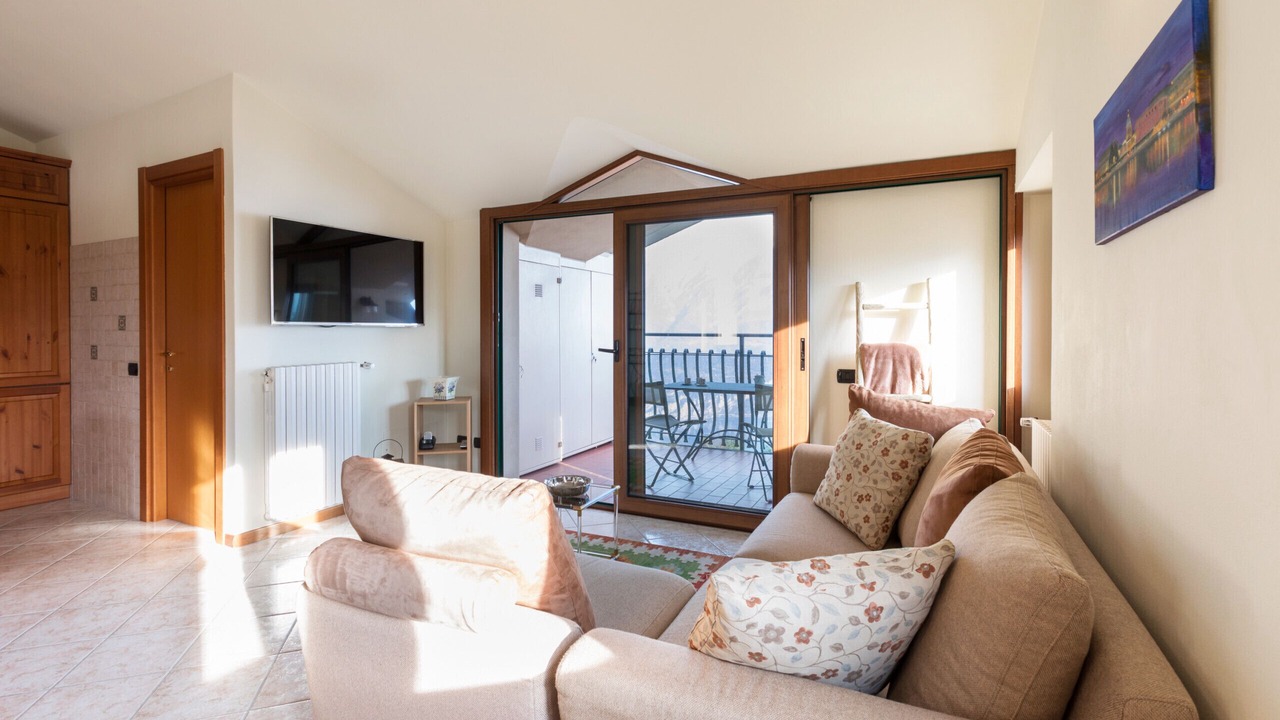 Photo of Livingroom in Civenna