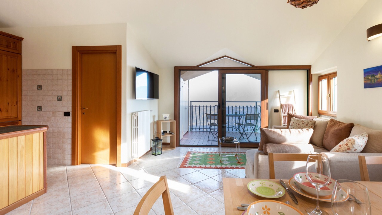 Photo of Livingroom in Civenna