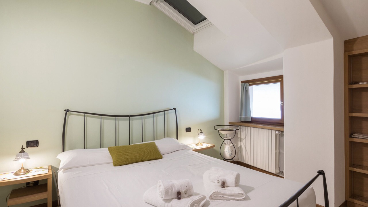 Photo of Bedroom in Civenna