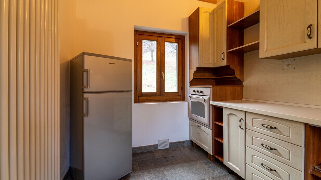 Photo of Kitchen in Bellagio