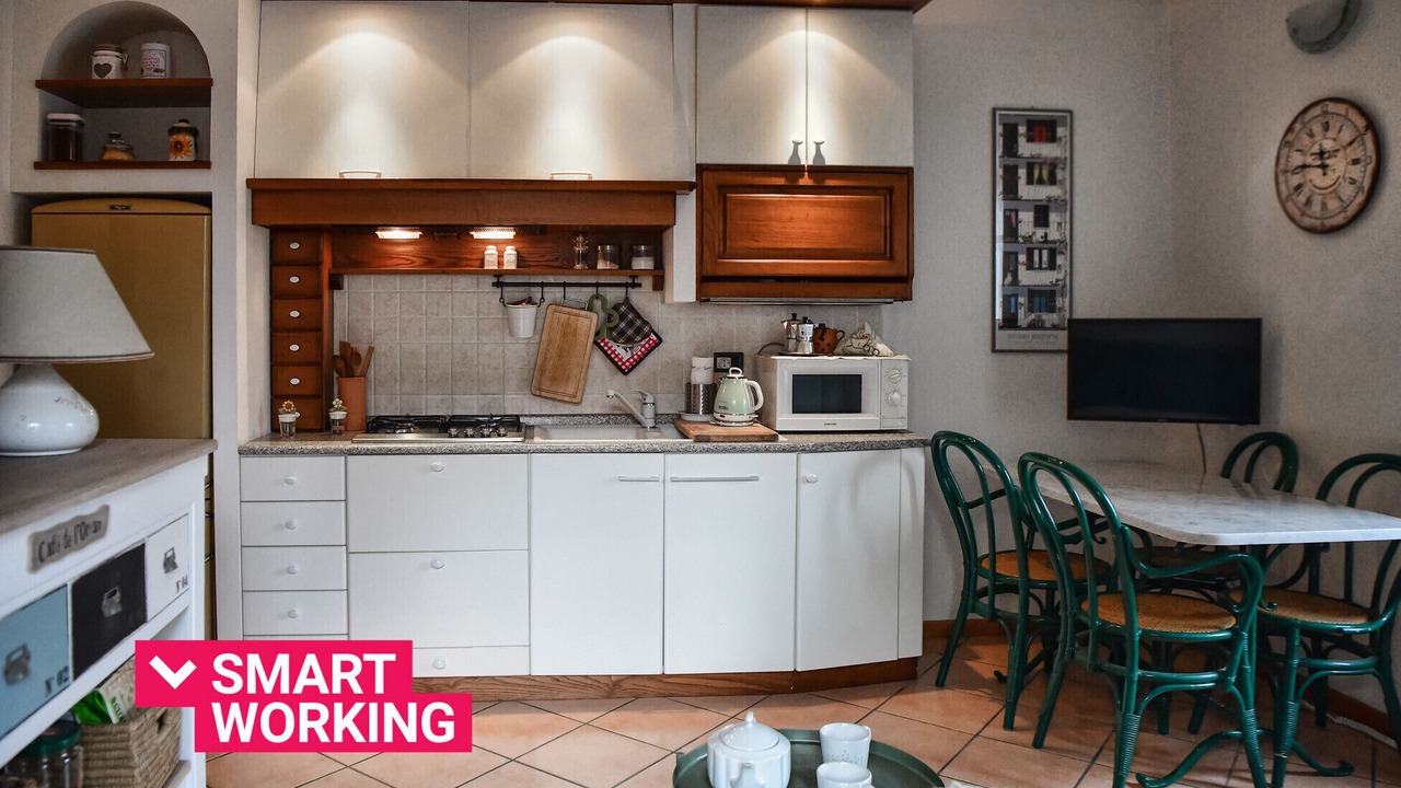 Photo of Kitchen in Visgnola