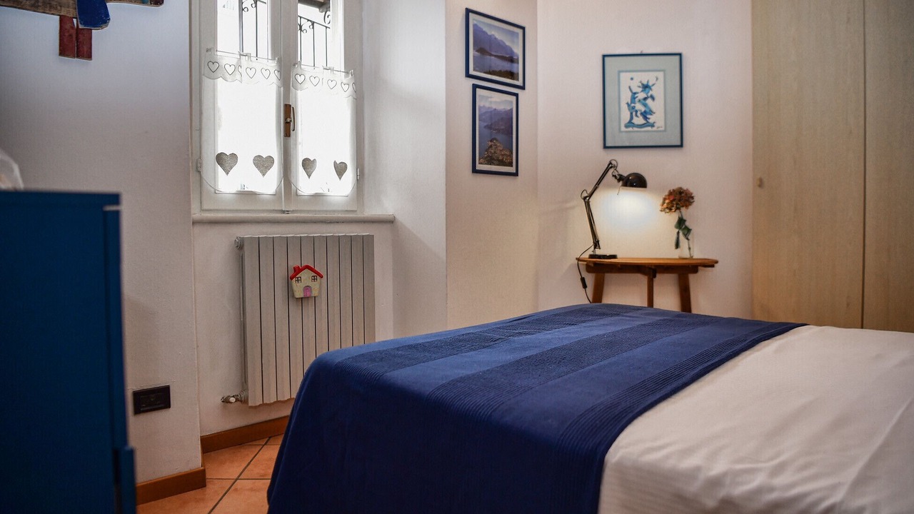 Photo of Bedroom in Visgnola