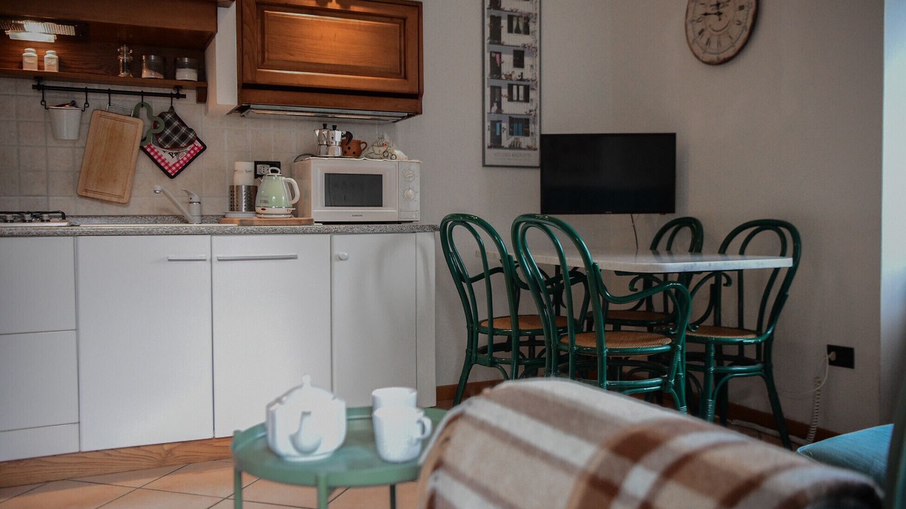 Photo of Kitchen in Visgnola