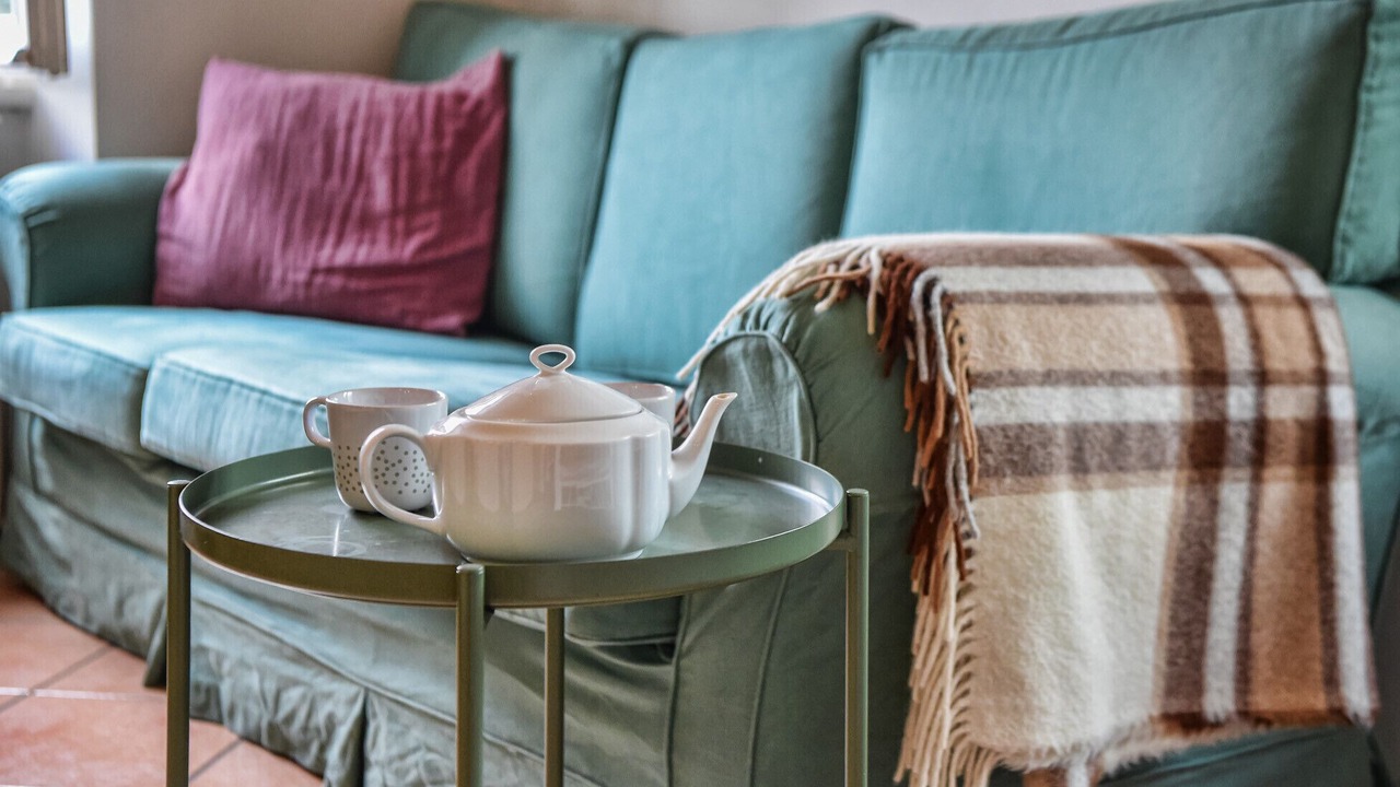 Photo of Livingroom in Visgnola