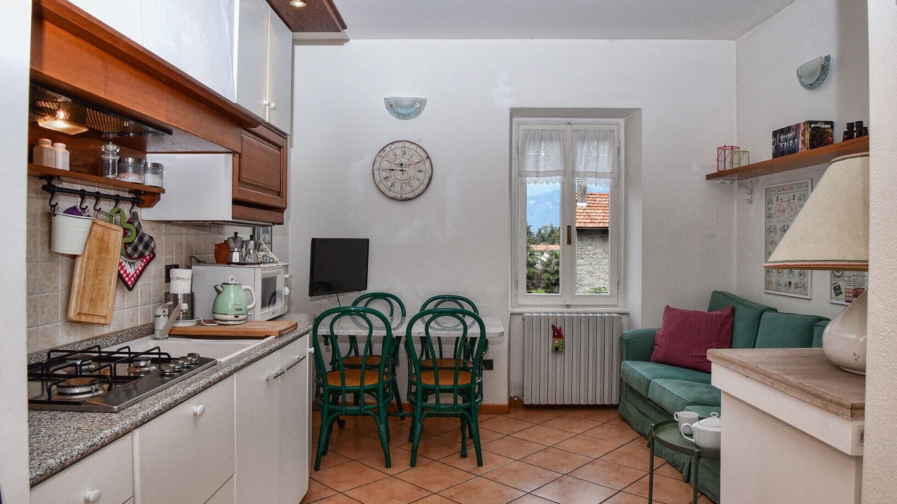 Photo of Kitchen in Visgnola