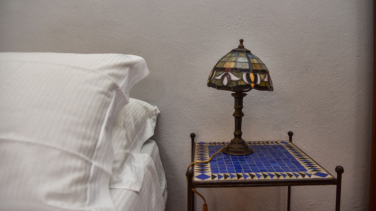Photo of Bedroom in Visgnola