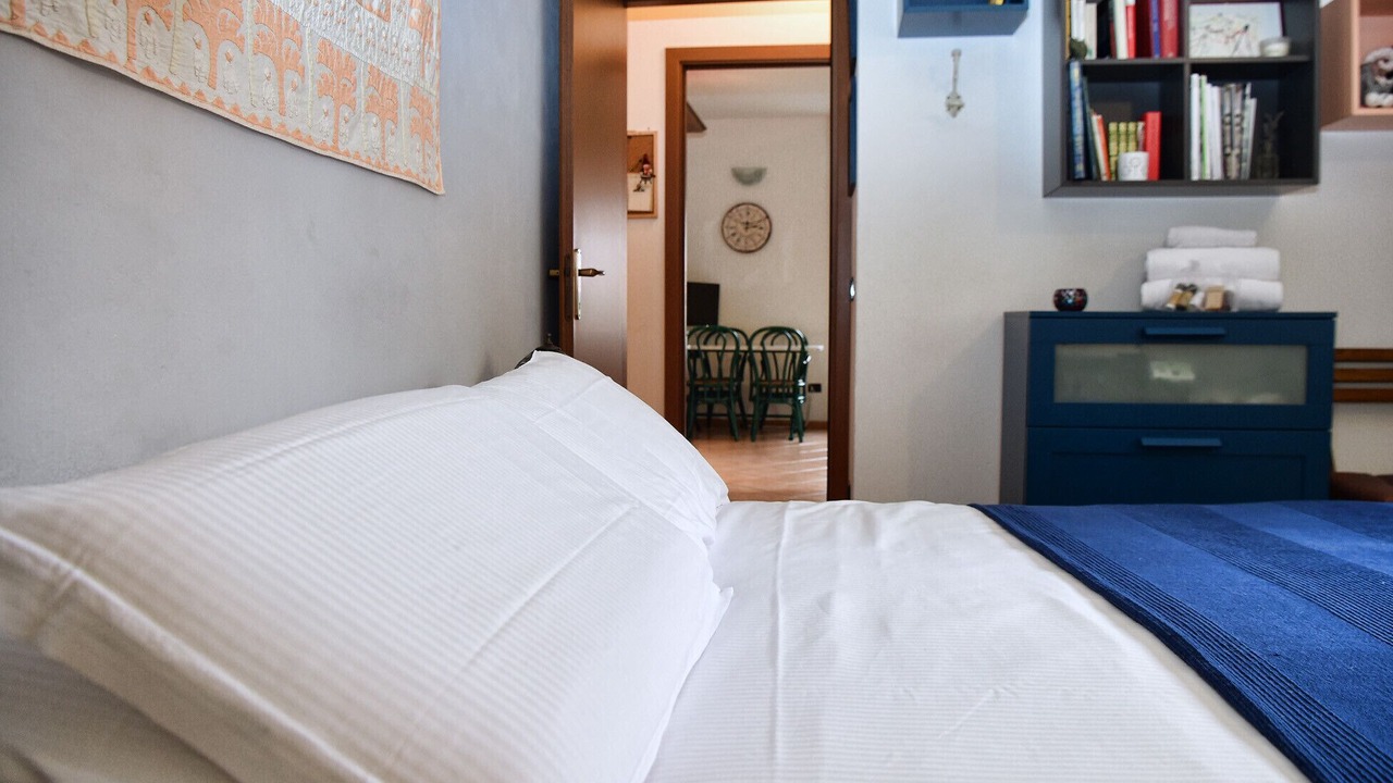 Photo of Bedroom in Visgnola