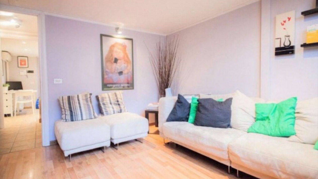 Photo of Livingroom in Zona Zara