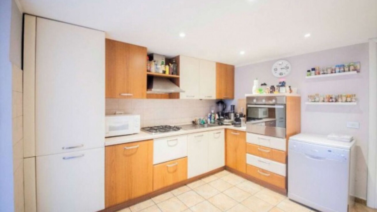 Photo of Kitchen in Zona Zara