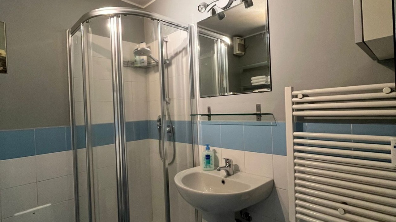 Photo of Bathroom in Zona Zara