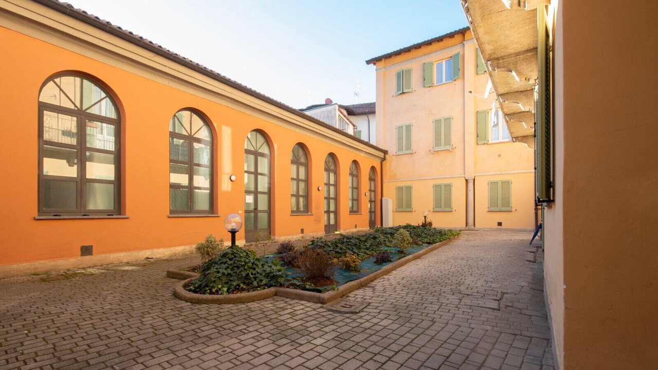 Photo of Outdoor in Aggregazione Rionale 1