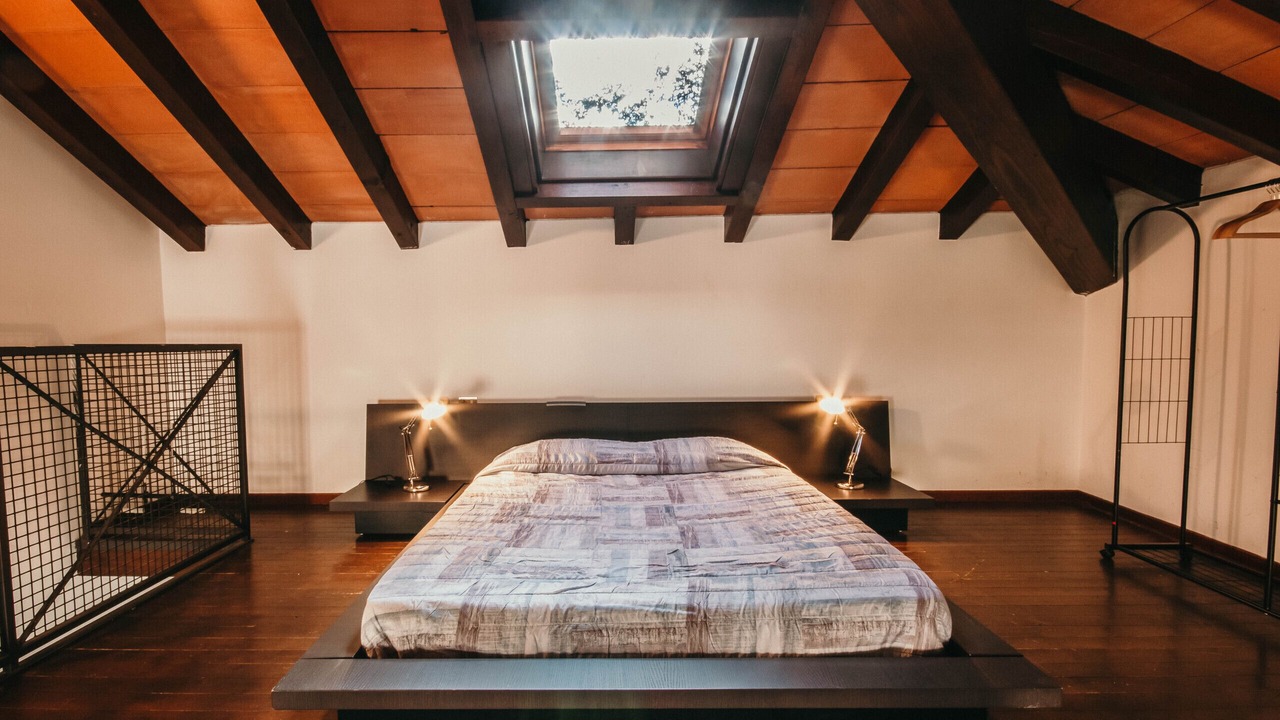 Photo of Bedroom in Aggregazione Rionale 1