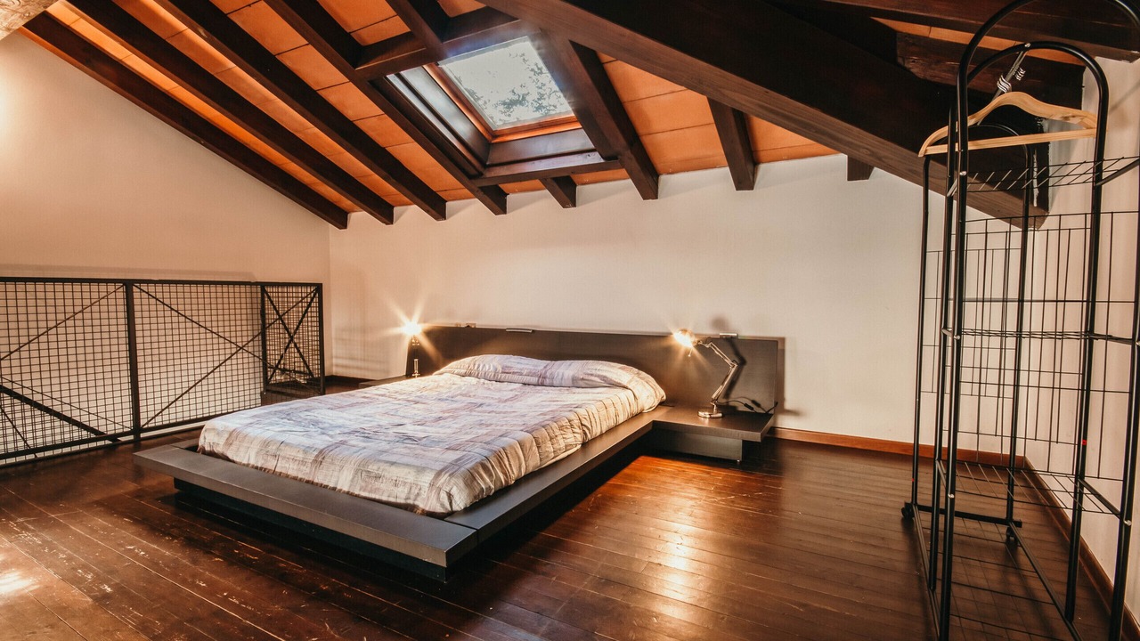 Photo of Bedroom in Aggregazione Rionale 1