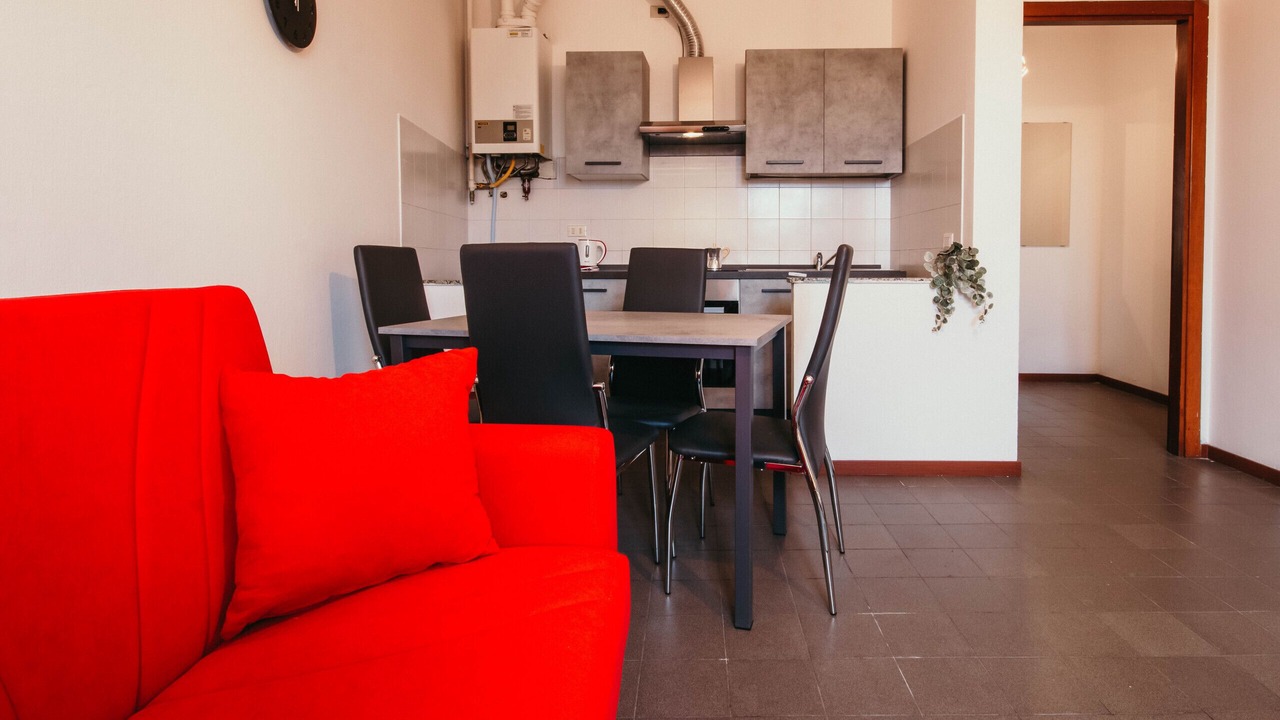 Photo of Livingroom in Aggregazione Rionale 1