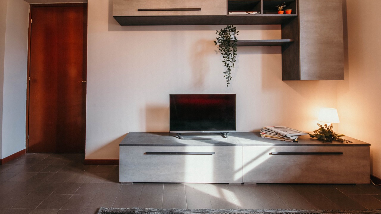 Photo of Livingroom in Aggregazione Rionale 1