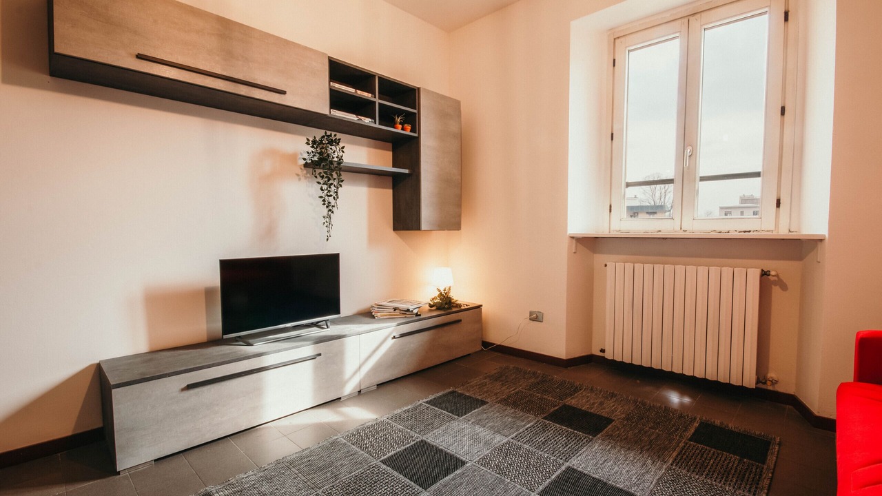 Photo of Livingroom in Aggregazione Rionale 1